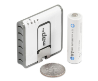 MikroTik mAP lite RBmAPL-2nD (300Mb/s b/g/n) - 731341 - zdjęcie 4
